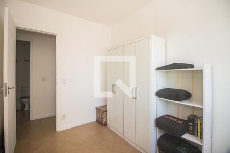Quarto 1 de apartamento à venda com 3 quartos, 65m² em Vila Ipiranga, Porto Alegre