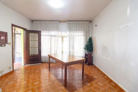 Sala de casa para alugar com 2 quartos, 200m² em Vila Osasco, Osasco