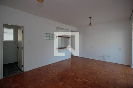 Sala/Quarto de apartamento à venda com 1 quarto, 62m² em Jardim Paulista, São Paulo