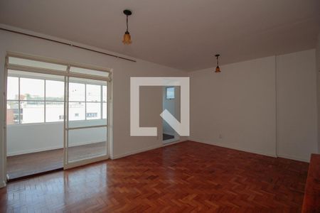 Apartamento à venda com 62m², 1 quarto e sem vagaSala/Quarto