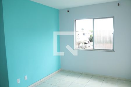 sala de apartamento para alugar com 1 quarto, 50m² em Centro, Nova Iguaçu