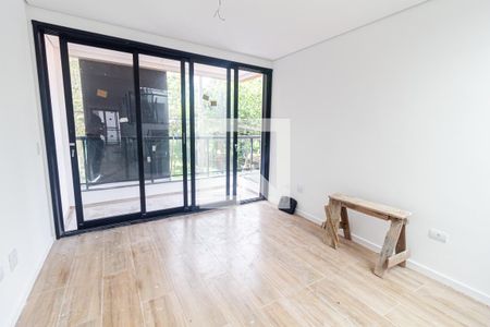 Sala de casa à venda com 3 quartos, 197m² em Jardim Paraíso, Santo André