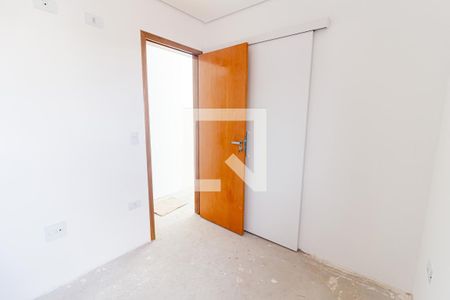 Quarto 1 de casa à venda com 3 quartos, 197m² em Jardim Paraíso, Santo André