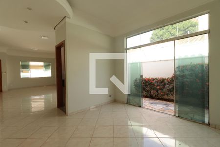 Sala  de casa para alugar com 4 quartos, 185m² em Ribeirânia, Ribeirão Preto