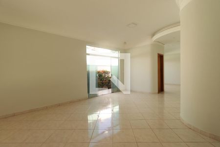 Sala de casa para alugar com 4 quartos, 185m² em Ribeirânia, Ribeirão Preto