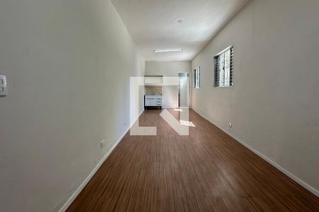 Studio de kitnet/studio para alugar com 1 quarto, 27m² em Perdizes, São Paulo