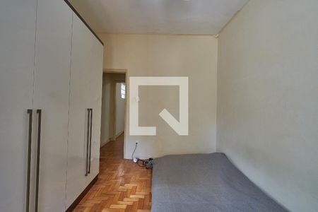 Quarto 1 de apartamento à venda com 2 quartos, 60m² em Vila Isabel, Rio de Janeiro