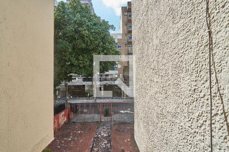 Sala Varanda Vista de apartamento à venda com 2 quartos, 60m² em Vila Isabel, Rio de Janeiro