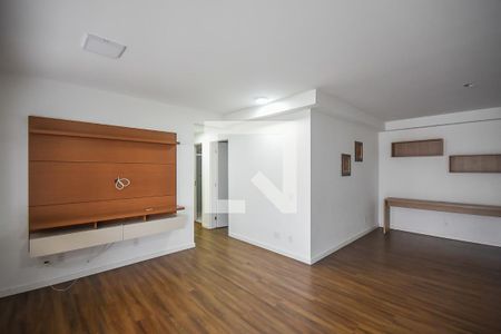 Sala de apartamento à venda com 2 quartos, 87m² em Jardim Vazani, São Paulo
