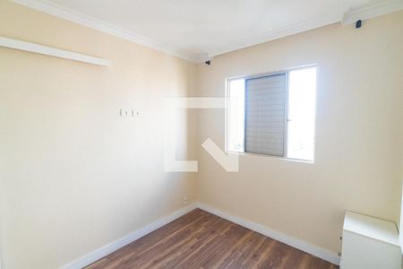 Quarto 1 de apartamento para alugar com 2 quartos, 52m² em Vila Santa Catarina, São Paulo