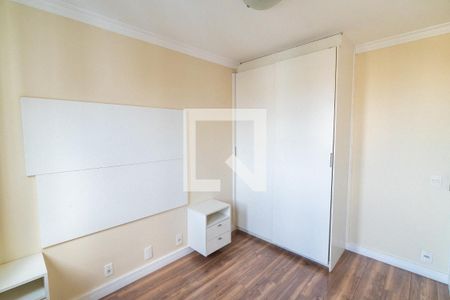 Quarto 1 de apartamento para alugar com 2 quartos, 52m² em Vila Santa Catarina, São Paulo