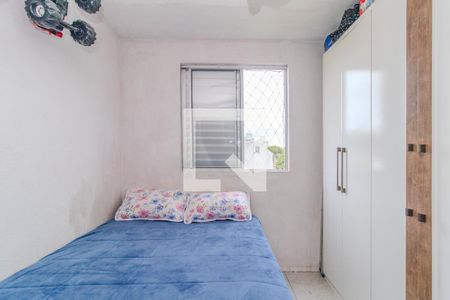 Quarto 1 de apartamento à venda com 2 quartos, 50m² em São José, Porto Alegre