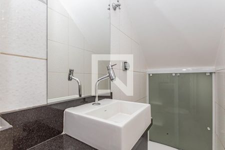 Lavabo de casa à venda com 2 quartos, 147m² em Bosque da Saúde, São Paulo