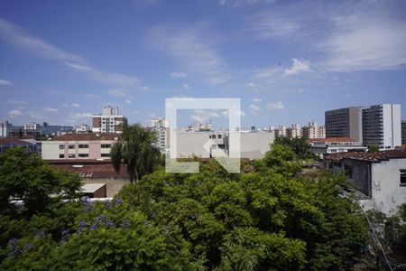 Quarto 1 de apartamento à venda com 2 quartos, 59m² em Cristo Redentor, Porto Alegre