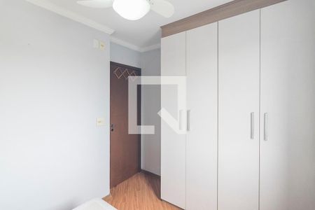 Quarto 1 de apartamento para alugar com 3 quartos, 70m² em Vila Luzita, Santo André