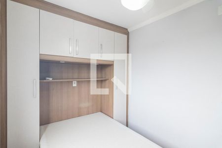 Quarto 1 de apartamento para alugar com 3 quartos, 70m² em Vila Luzita, Santo André