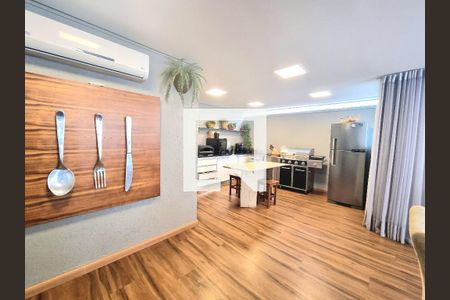 Apartamento à venda com 4 quartos, 290m² em Caiçaras, Belo Horizonte