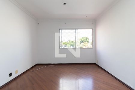Sala de Estar de apartamento à venda com 3 quartos, 78m² em Casa Verde, São Paulo