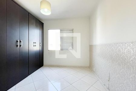 Quarto 2 de apartamento para alugar com 2 quartos, 67m² em Vila Florida, São Bernardo do Campo