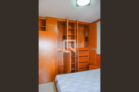 Quarto Suíte de apartamento para alugar com 3 quartos, 81m² em Vila Lusitânia, São Bernardo do Campo