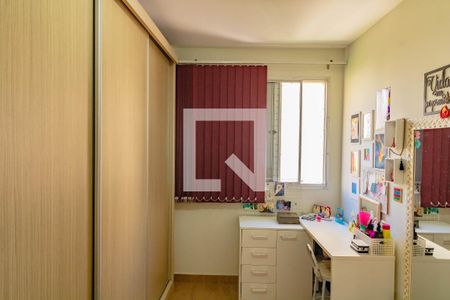 Quarto 2 de apartamento à venda com 2 quartos, 51m² em Jardim Oriental, São Paulo