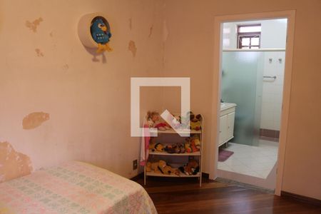 Suíte de casa à venda com 3 quartos, 221m² em Santa Maria, São Caetano do Sul