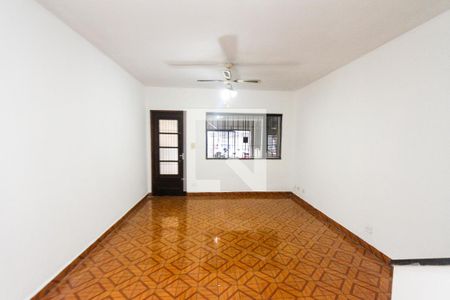 Sala de casa à venda com 2 quartos, 99m² em Chácara Mafalda, São Paulo