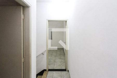 Corredor de casa à venda com 2 quartos, 99m² em Chácara Mafalda, São Paulo