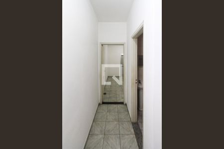 Corredor de casa à venda com 2 quartos, 99m² em Chácara Mafalda, São Paulo