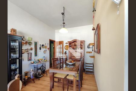 Sala de apartamento à venda com 3 quartos, 122m² em Andaraí, Rio de Janeiro