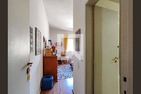 Suíte de apartamento à venda com 3 quartos, 122m² em Andaraí, Rio de Janeiro
