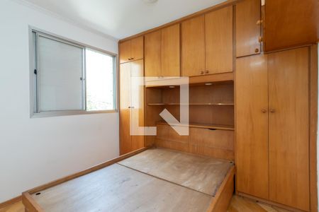 Quarto 1 de apartamento para alugar com 2 quartos, 50m² em Lauzane Paulista, São Paulo