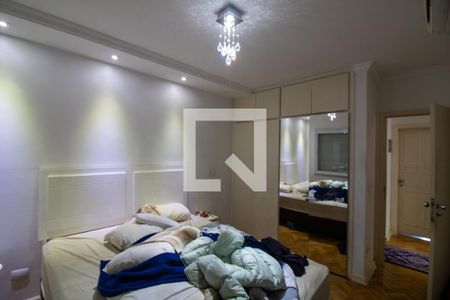 Quarto 1 de apartamento à venda com 5 quartos, 380m² em Brooklin, São Paulo