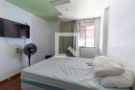 Quarto 1 de apartamento à venda com 3 quartos, 90m² em Santana, Niterói