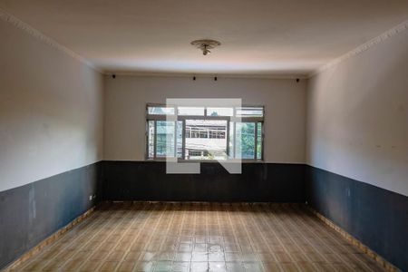 Sala de casa à venda com 4 quartos, 355m² em Jardim Oriental, São Paulo