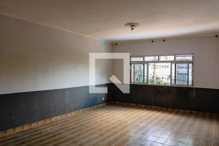 Sala de casa à venda com 4 quartos, 355m² em Jardim Oriental, São Paulo