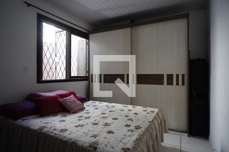 Quarto 2 de casa à venda com 3 quartos, 124m² em Morro Santana, Porto Alegre