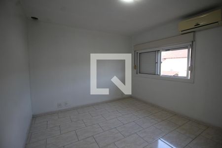 Quarto 1 de casa de condomínio para alugar com 2 quartos, 84m² em Bairro Fátima, Canoas