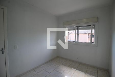 Quarto 2 de casa de condomínio para alugar com 2 quartos, 84m² em Bairro Fátima, Canoas