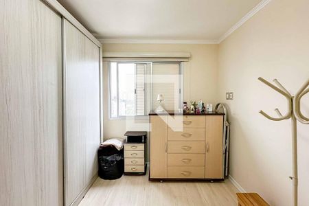 Quarto 1 de apartamento à venda com 2 quartos, 61m² em Jardim Sonia, São Paulo