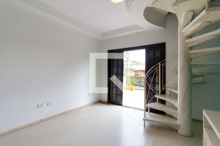 Sala de casa para alugar com 3 quartos, 248m² em Vila Ipojuca, São Paulo