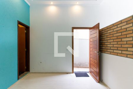 Sala 2 de casa para alugar com 3 quartos, 248m² em Vila Ipojuca, São Paulo