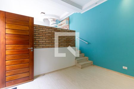 Sala 2 de casa para alugar com 3 quartos, 248m² em Vila Ipojuca, São Paulo