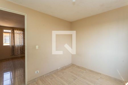 Quarto 1 de apartamento para alugar com 2 quartos, 50m² em Serraria, Diadema