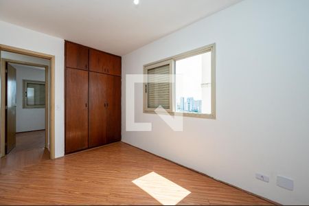 Quarto 1 de apartamento à venda com 2 quartos, 76m² em Vila Monte Alegre, São Paulo