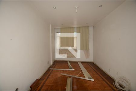 Sala de apartamento à venda com 3 quartos, 90m² em Madureira, Rio de Janeiro