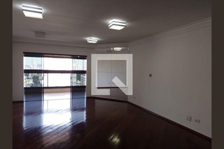 Apartamento à venda com 4 quartos, 210m² em Vila Marlene, São Bernardo do Campo