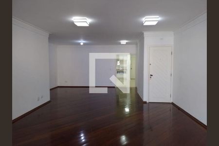 Apartamento à venda com 4 quartos, 210m² em Vila Marlene, São Bernardo do Campo