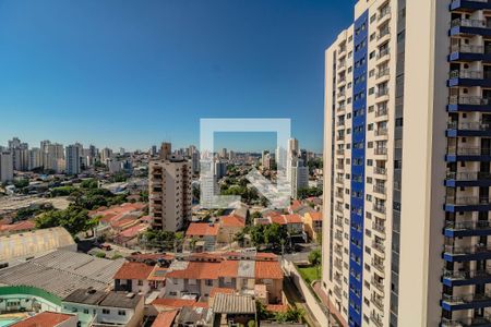 Vista do Quarto 1 de apartamento à venda com 3 quartos, 87m² em Saúde, São Paulo
