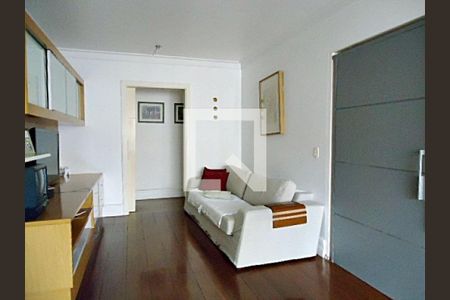 Apartamento à venda com 4 quartos, 220m² em Vila Suzana, São Paulo